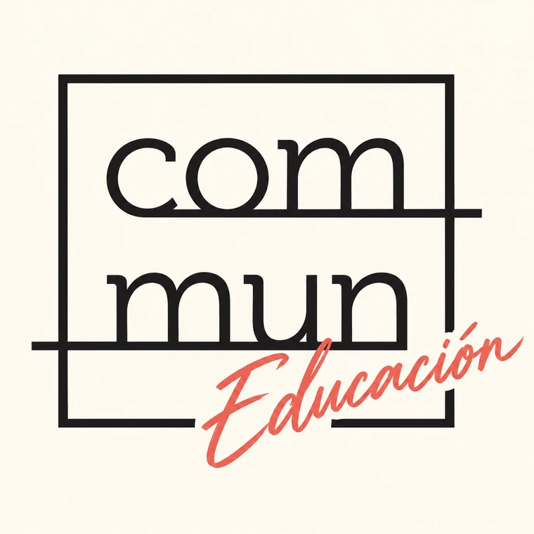 COMMUN Educación